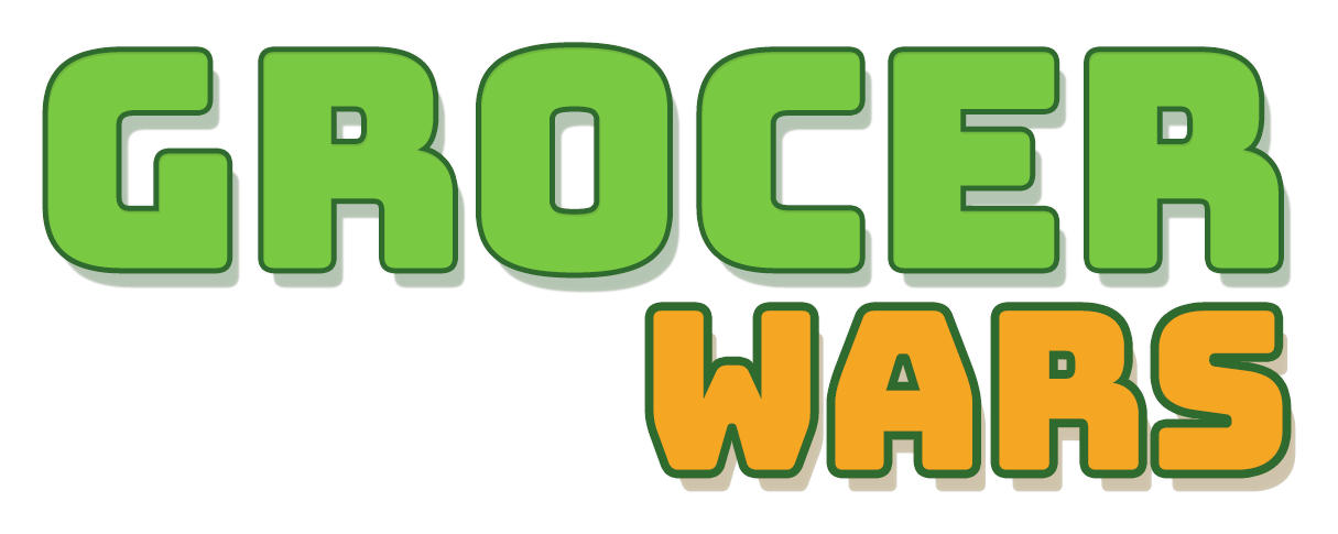 Grocer Wars